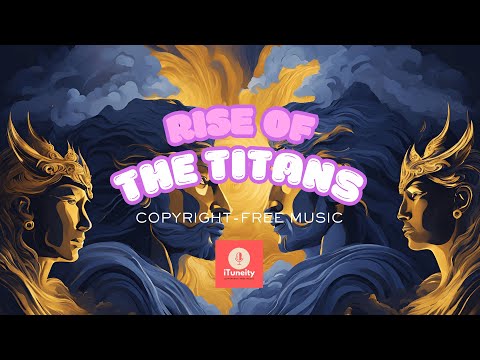 Rise of the Titans