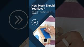 Building an #emergencyfund is crucial for financial stability. #financetips #moneymindset #debthelp