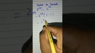 #viral #shorts #mathtricks  #gk #iq #mathpuzzle #css #knowledge #maths