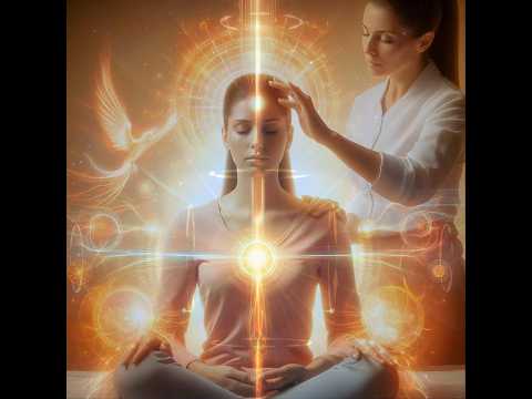 Feel This in Your Body...Energy Starts to Move
