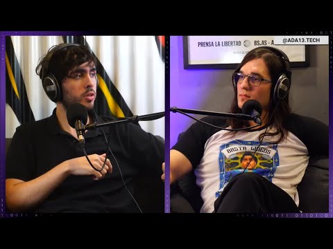 ADA 13 Podcast #7 | Apple Intelligence, iOS 18 y Recall