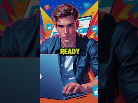 Earning by chatGPT and shopify #shorts