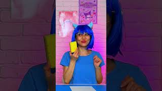 🌈 Easy Art Hacks for Kids! 🎨 Create, Color, and WOW! #art #learn
