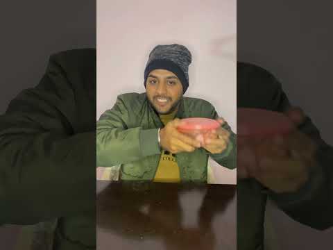 onion cut trick #experiment #campfire #adhesive #scienceexperiment #nightcampfire #glue #funny