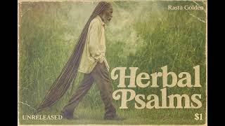 Roots Reggae (1978) [Unreleased Album] The Healer -  Herbal Psalms