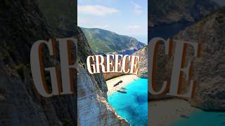 10 Breathtaking Places in Greece You Must Visit #travel #greece #greecetravel #discovergreece