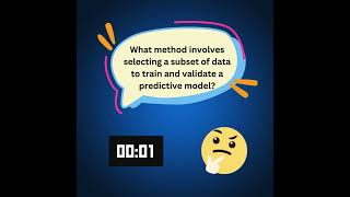 Data Science quiz  Day 10 #learnwithdata #statisticalinsights #quiz #datanalysis #dataliteracy #word