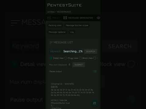 Check search. More beautiful
