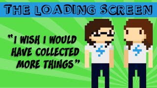 Geeky Stuff We Never Got Into But Wish We Had | The Loading Screen