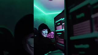 Room veiw  #hacking #room #views #shorts #linux