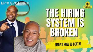 STOP Applying Like Everyone Else – The Job Father Reveals What Recruiters Really Want