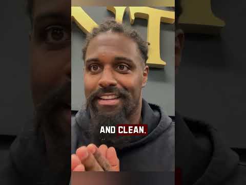 Don't Let The NFL Preseason FOOL YOU! Cam Jordan Explains why.