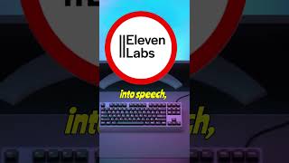 ElevenLabs for YouTubers & Creators