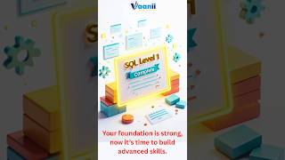 🎉 SQL Level 1 – Completed! 🚀✨