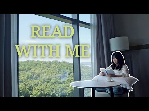 Read with me | 30 Timer