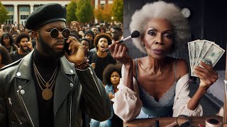 TBA Vs Selfish Civil Rights Caller