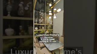 Luxurious Home In Punawale #viral
