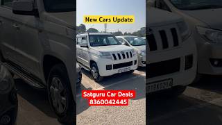 New Stock Update #carslover #stockupdate #bestprice #chandigarhcarmandi #carbazar #likeshare