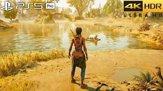 South of Midnight (PS5 Pro) 4K 60FPS HDR Gameplay - (Full Game)