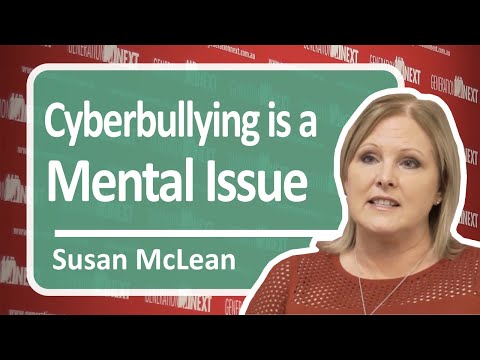 Cyberbullying Is a Mental Health Issue