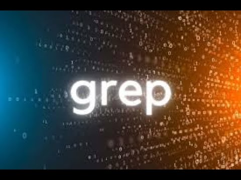 Grep linux video || Linux Commands #grep #Linux #Unix #CommandLine #TechTips #Programming