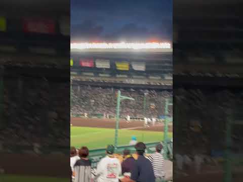 仙台育英応援　元井口応援曲　#応援 #高校野球 #甲子園 #アルプス #仙台育英#千葉ロッテマリーンズ#井口資仁 #プロ野球