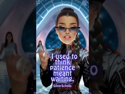 Patience the Rooted Heart | I Am the Calm Before the Miracle 🌱