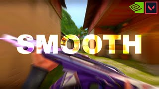 How to get unlimited FPS in Valorant