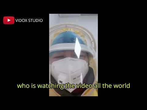 Chinese doctor reveals the real truth about corona virus