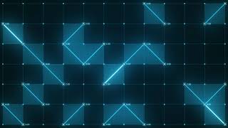 Videli Free Footage - Hi-Tech Background