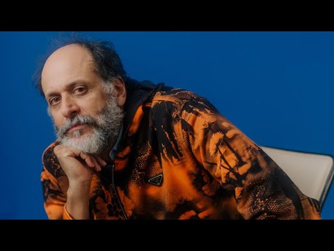 Luca Guadagnino Ranked