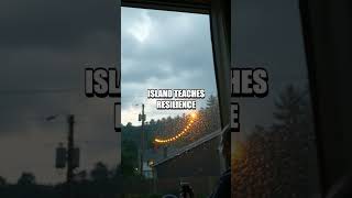 The Island Desk Beyond Borders