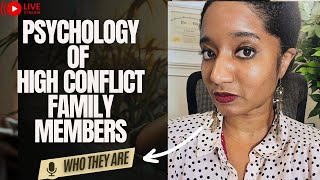 FAMILY LOVE SHOULDN'T HURT THIS MUCH |Toxic Family Dynamics