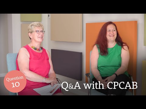 Why can't CPCAB criteria be simpler? (10/12)