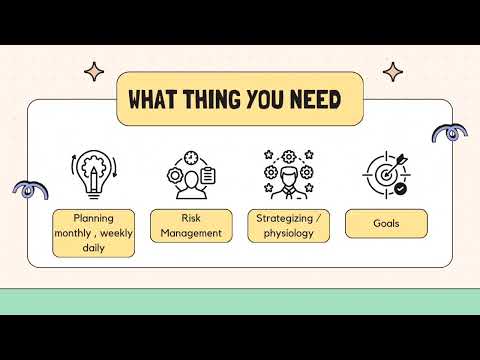 what is forex / crypto trading | English subtitles
