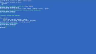 DBHub - Database Version Control System