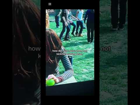 Did anyone notice? #twilight