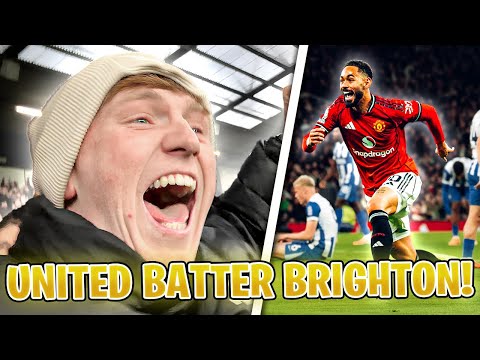 UNITED ARE BACK!?