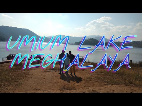 Vlog-3 | Boating in the heart of UMIAM LAKE, MEGHALAYA.