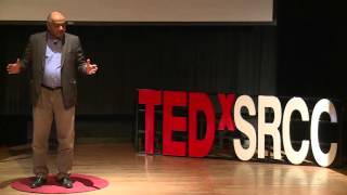 How to Identify a Business Opportunity? | Sanjeev Bikhchandani | TEDxSRCC