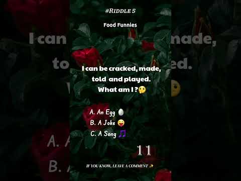 Riddles #shorts #trending #ytshorts #mindgames #love