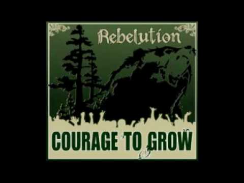 Rebelution- Attention Span