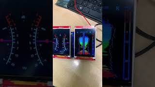 Up next open source twin audio visualizer 69 channels in stereo!