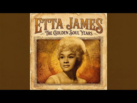 Classic Deep Soul (1966) [Unreleased] – Etta James | Tears, Silence & Slow Realization