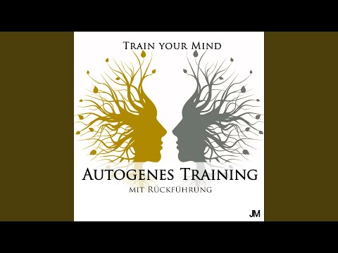 Autogenes Training mit Rückführung