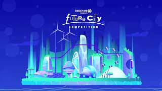 2025 Future City Finals Awards Show #FutureCity #AboveTheCurrent