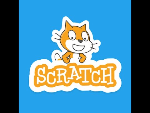 SCRATH 1-dars: Bolani kiyintirish va kiyimlarini joylashtirish