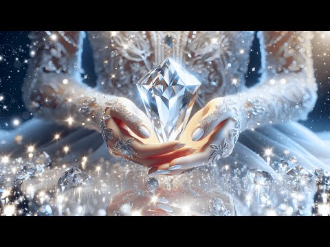 888Hz ~ Remove All Blockages ~ Unleashes Infinite Prosperity And Miracles