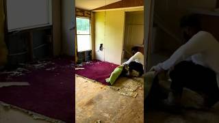 1970’s MOBILE HOME REMODEL ON A BUDGET