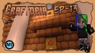 Craftoria - Auto Analog Circuit (Ep 13)